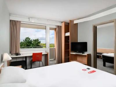 Ibis Budapest Citysouth - 103