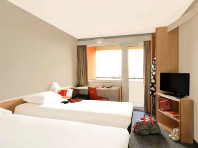 Ibis Budapest Citysouth - 113