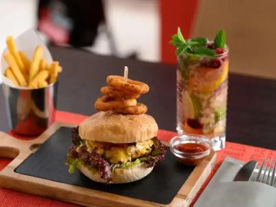 Ibis Budapest Citysouth - 31