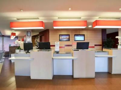 Ibis Budapest Citysouth - 26