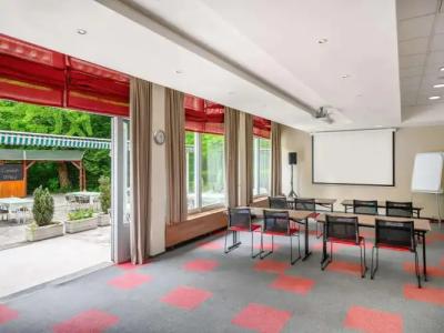 Ibis Budapest Citysouth - 7