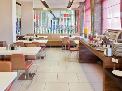 Ibis Budapest Citysouth - 23