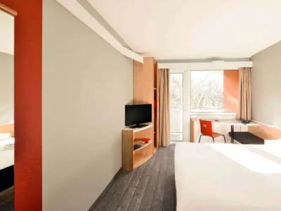 Ibis Budapest Citysouth - 108