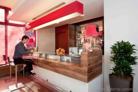 Ibis Budapest Citysouth - 27