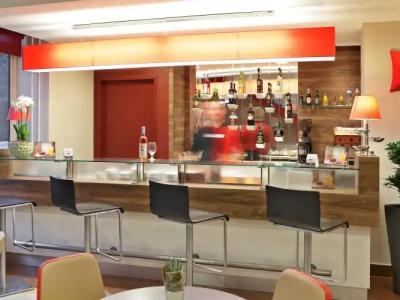 Ibis Budapest Citysouth - 24