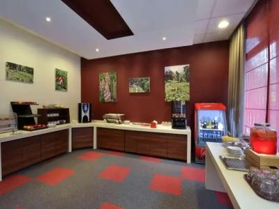 Ibis Budapest Citysouth - 1