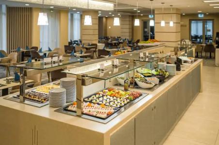 Greenfield Golf & Spa Superior - 12