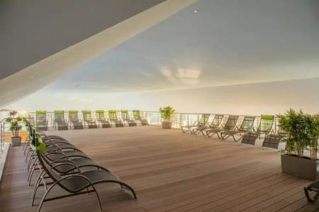 Greenfield Golf & Spa Superior - 24