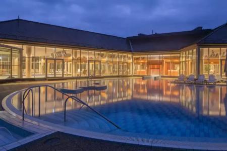 Greenfield Golf & Spa Superior - 0