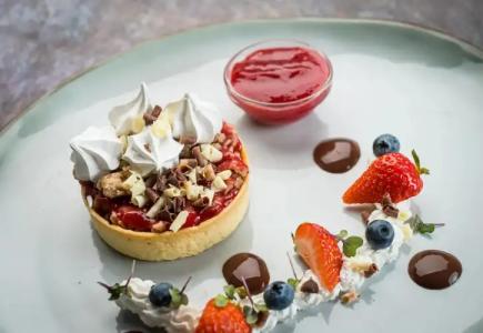 Greenfield Golf & Spa Superior - 9