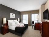Executive Double Suite