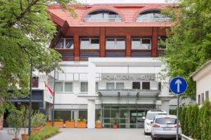 Aquaticum Termal & Wellness Hotel, Debrecen