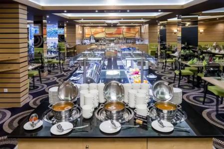 Aquaticum Debrecen Termal & Wellness - 20