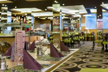 Aquaticum Debrecen Termal & Wellness - 21