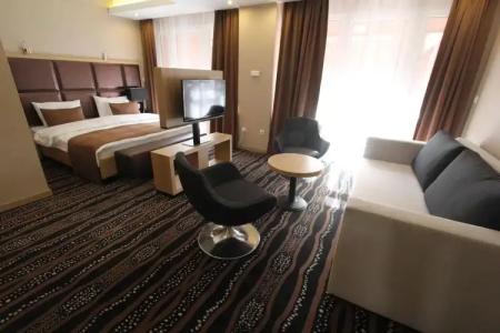 Aquaticum Debrecen Termal & Wellness - 3