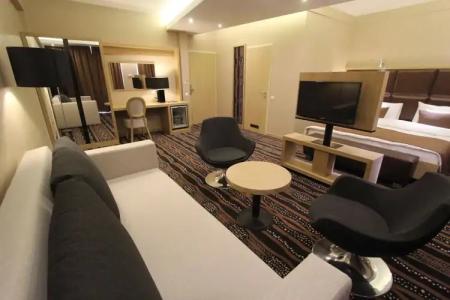 Aquaticum Debrecen Termal & Wellness - 5