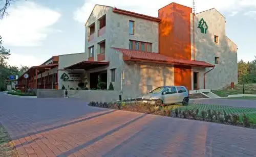 Erdospuszta Club Fenyves
