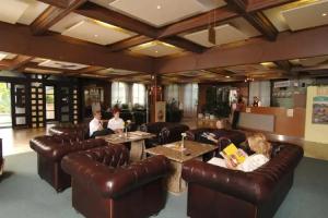 Hunguest Hotel Flora, Eger