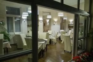 Hotel Romantik, Eger