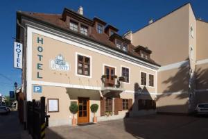 Fonte Hotel, Gyor