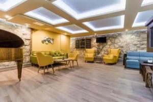 Amstel Hattyu Panzio -Erintesmentes bejelentkezes, Gyor