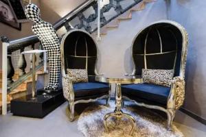 RQ Boutique & Unique Hotel