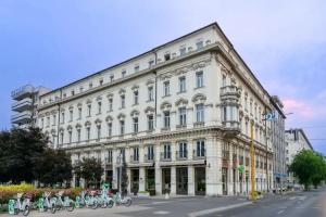 Danubius Hotel Raba, Gyor
