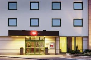 Ibis Gyor, Gyor