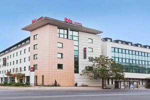 Ibis Gyor, Gyor