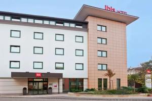 Ibis Győr Mini-hotel, Gyor