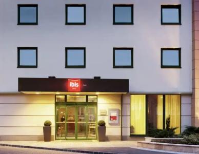 Ibis Gyor - 0