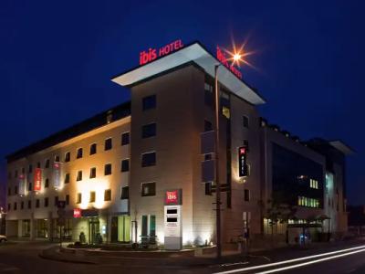 Ibis Gyor - 21