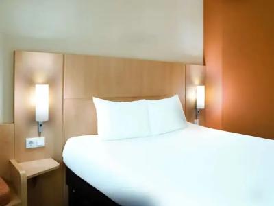Ibis Gyor - 43