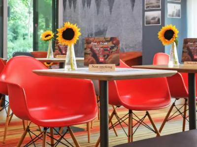 Ibis Gyor - 29