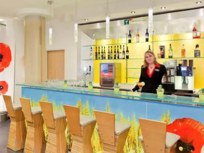 Ibis Gyor - 23