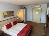 Classic room