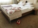 Standard Single Duplex room
