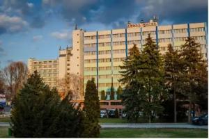 Hunguest Hotel Erkel Munkácsy