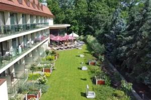 Hotels in Gyula