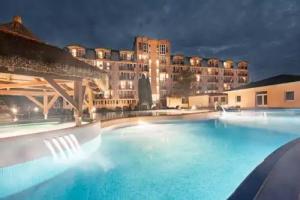 Hotel Europa Fit Hévíz