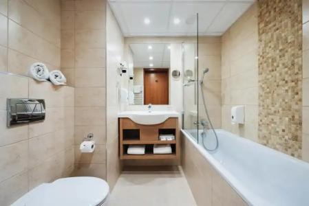 Europa Fit Hévíz - 9