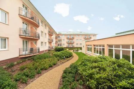 Europa Fit Hévíz - 1