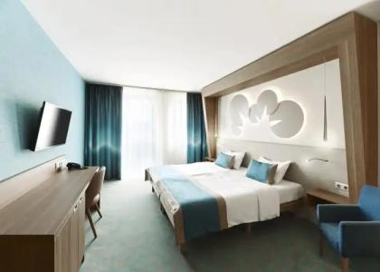 Europa Fit Hévíz - 3