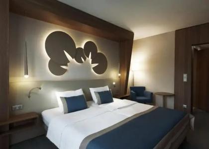 Europa Fit Hévíz - 4