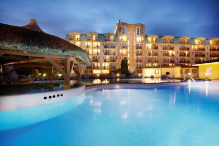 Europa Fit Hévíz - 21