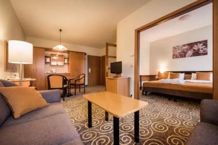 Europa Fit Hévíz - 5