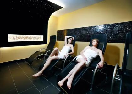 Europa Fit Hévíz - 30