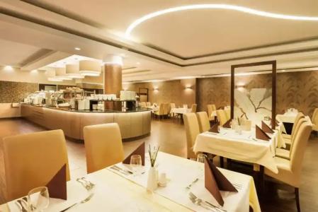 Europa Fit Hévíz - 36