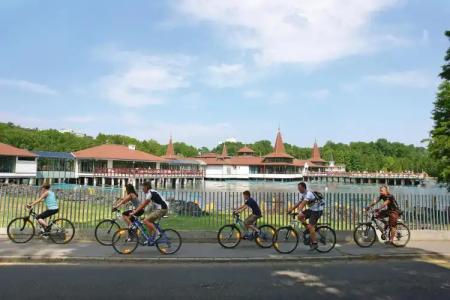 Europa Fit Hévíz - 33