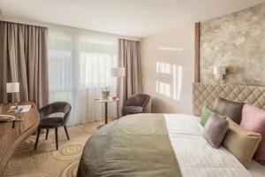 NaturMed Hotel Carbona, Heviz